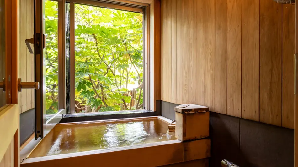 Asama Onsen Fujinoyu