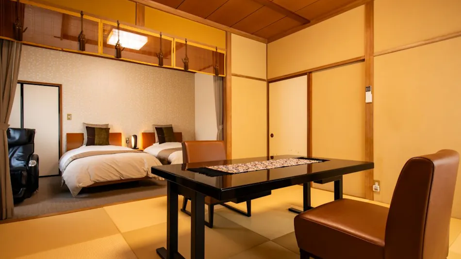 Asama Onsen Fujinoyu