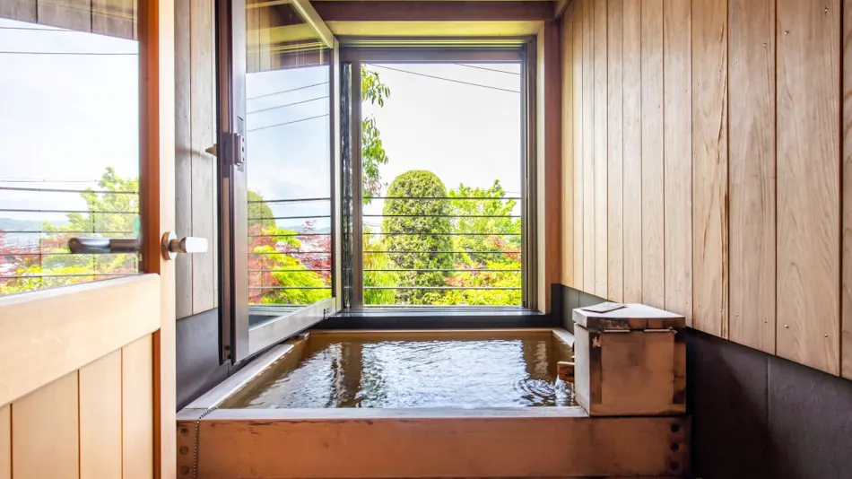 Asama Onsen Fujinoyu