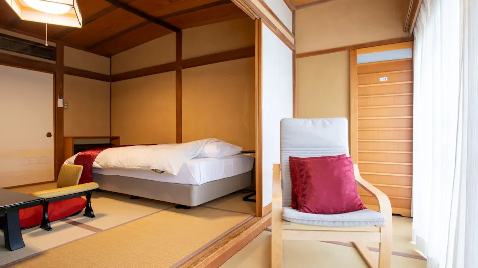 Asama Onsen Fujinoyu