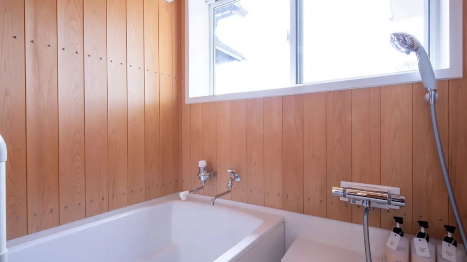 Asama Onsen Fujinoyu