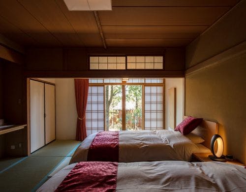 *【部屋一例／特別室すずらん・りんどう】