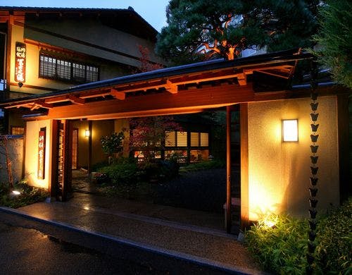 富士乃湯