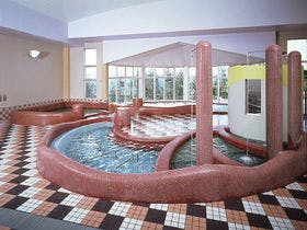 星と森のロマントピア 星の宿白鳥座