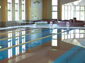 星と森のロマントピア 星の宿白鳥座