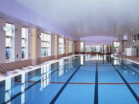 星と森のロマントピア 星の宿白鳥座