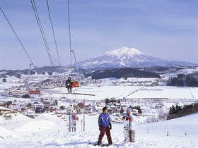 星と森のロマントピア 星の宿白鳥座