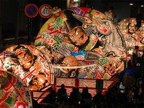 星と森のロマントピア 星の宿白鳥座