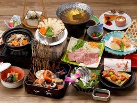 星と森のロマントピア 星の宿白鳥座 2枚目