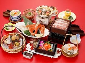 星と森のロマントピア 星の宿白鳥座 3枚目