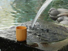 旅館　深雪温泉