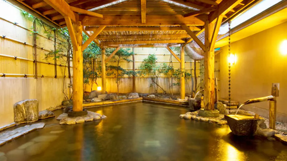 Ryokan Miyuki Onsen