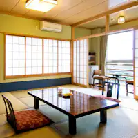 和室12~15畳/無料でWi-Fi