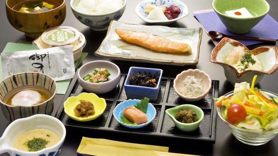 Ryokan Miyuki Onsen