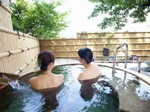 【素泊まり】貸切露天無料|初めてでも安心の気軽な温泉滞満喫プラン【チェックイン21時まで】