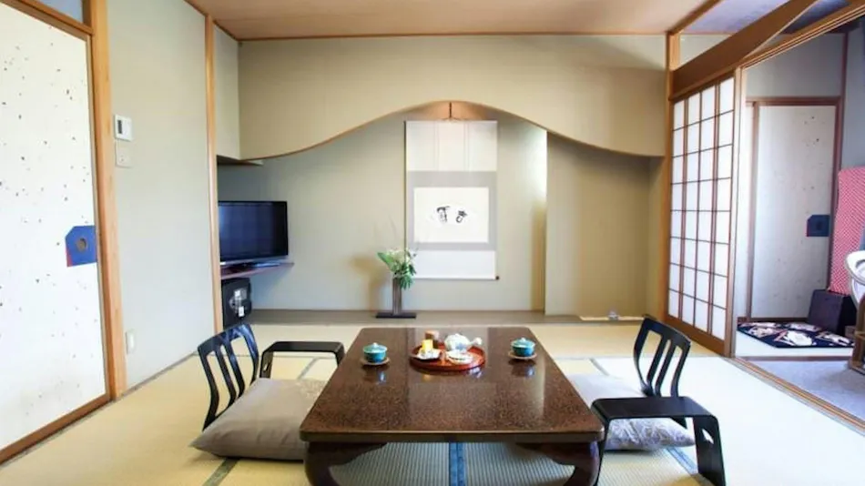 Shofuku no Yado Ebisuya