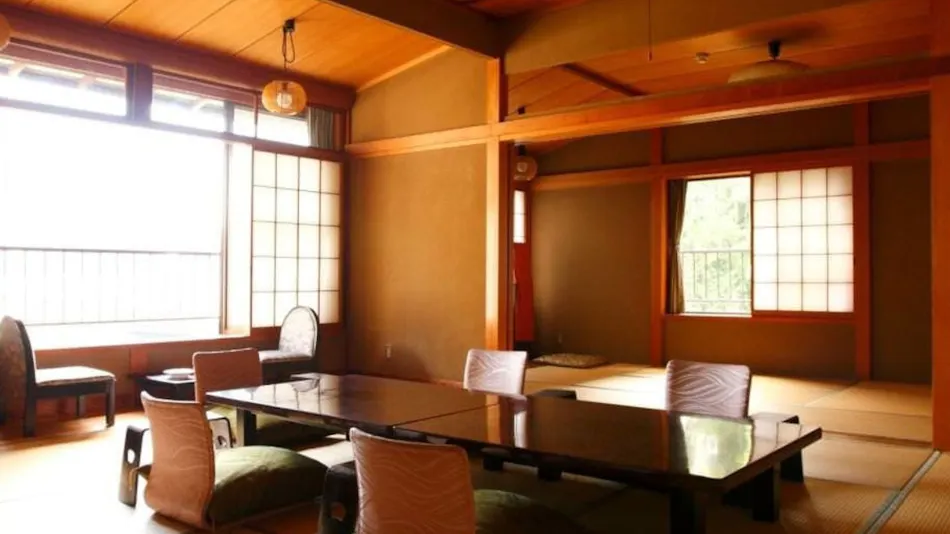 Shofuku no Yado Ebisuya