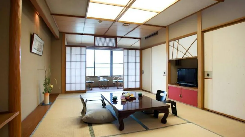 Shofuku no Yado Ebisuya