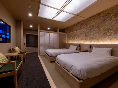 Gorogoro Twin「吹上」