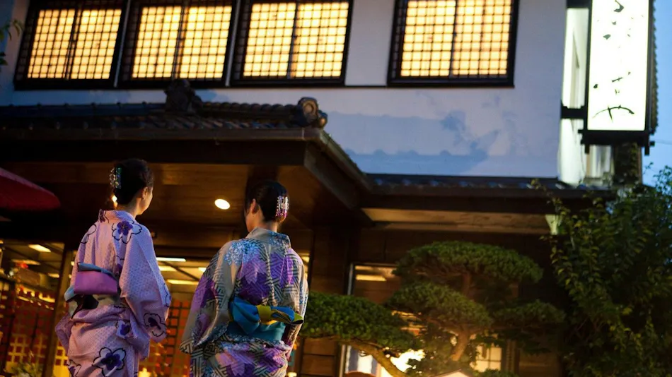 Shofuku no Yado Ebisuya