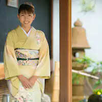 女将の帽子山 麻衣(ぼうしやま まい)