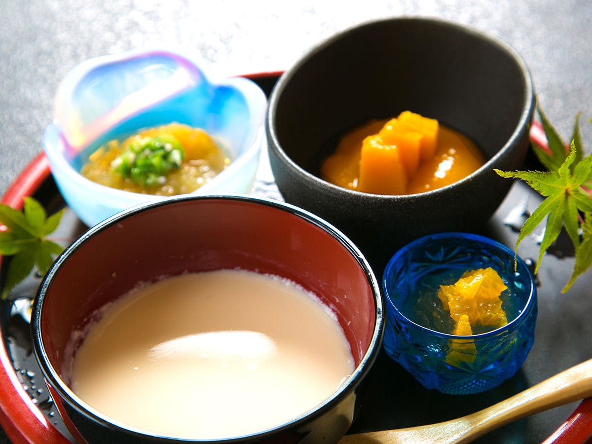家族の笑顔に会える宿　山代温泉　宝生亭