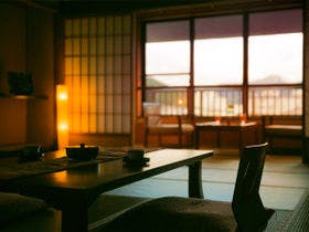 家族の笑顔に会える宿 山代温泉 宝生亭