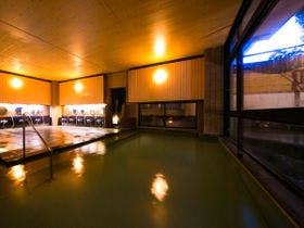 家族の笑顔に会える宿 山代温泉 宝生亭