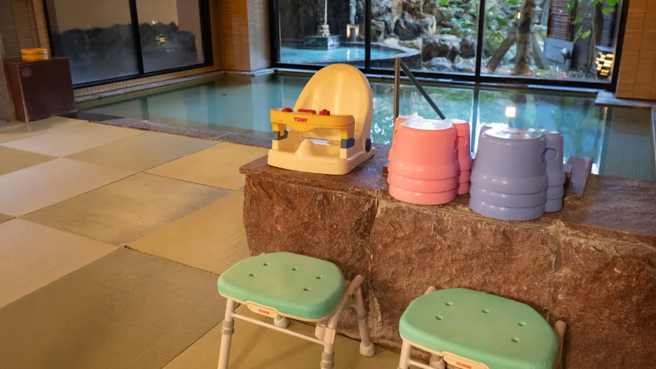 Yamashiro Onsen Houshoutei