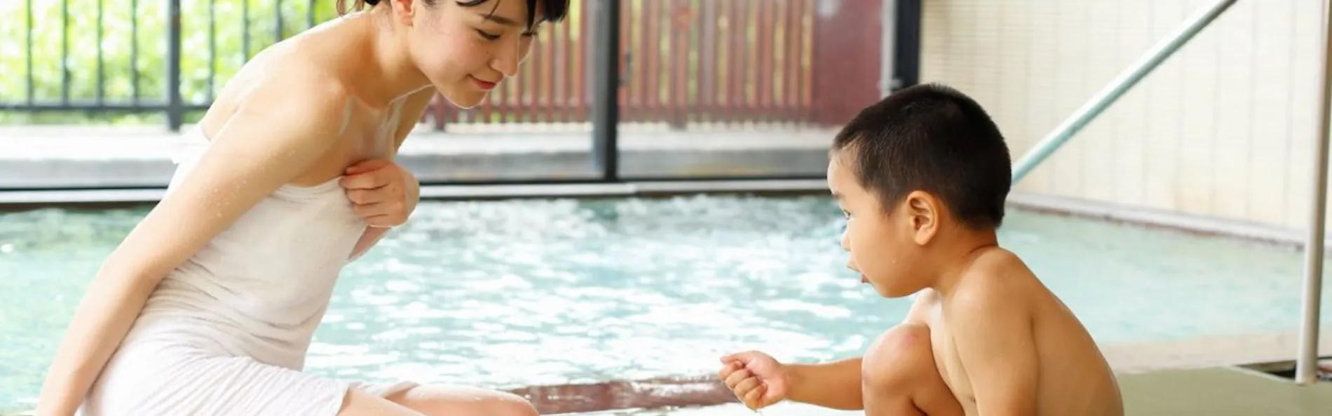 家族の笑顔に会える宿 山代温泉 宝生亭