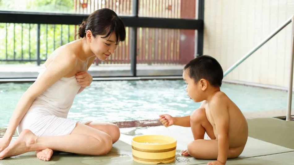 Yamashiro Onsen Houshoutei