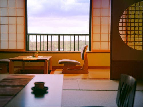 大浴場