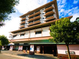 家族の笑顔に会える宿 山代温泉 宝生亭