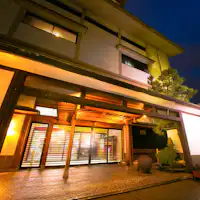 ■宝生亭外観■