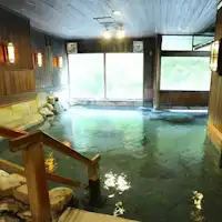 ■อ่างอาบน้ำกลางแจ้ง■