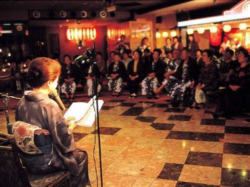 ■การเล่าเรื่องด้วยกระดาษของเจ้าของบ้าน・รอยยิ้ม座■