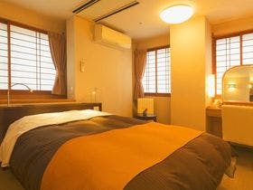 四万温泉 やまぐち館