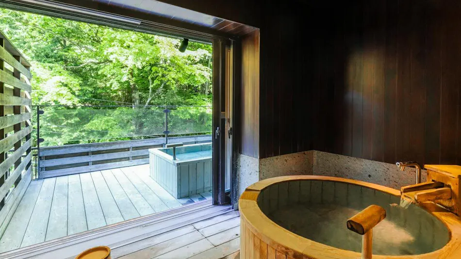 Shima Onsen Yamaguchi-kan