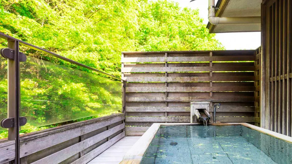 Shima Onsen Yamaguchi-kan
