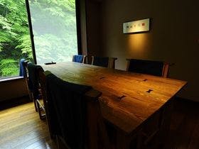 四万温泉 やまぐち館