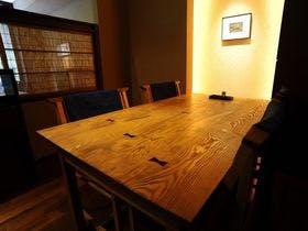 四万温泉 やまぐち館