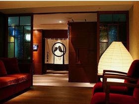 四万温泉 やまぐち館