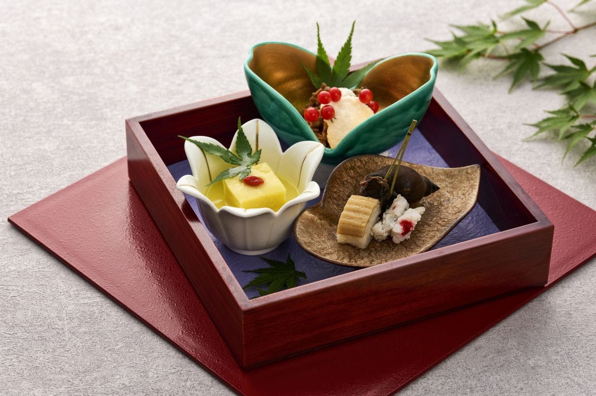 四万温泉　やまぐち館