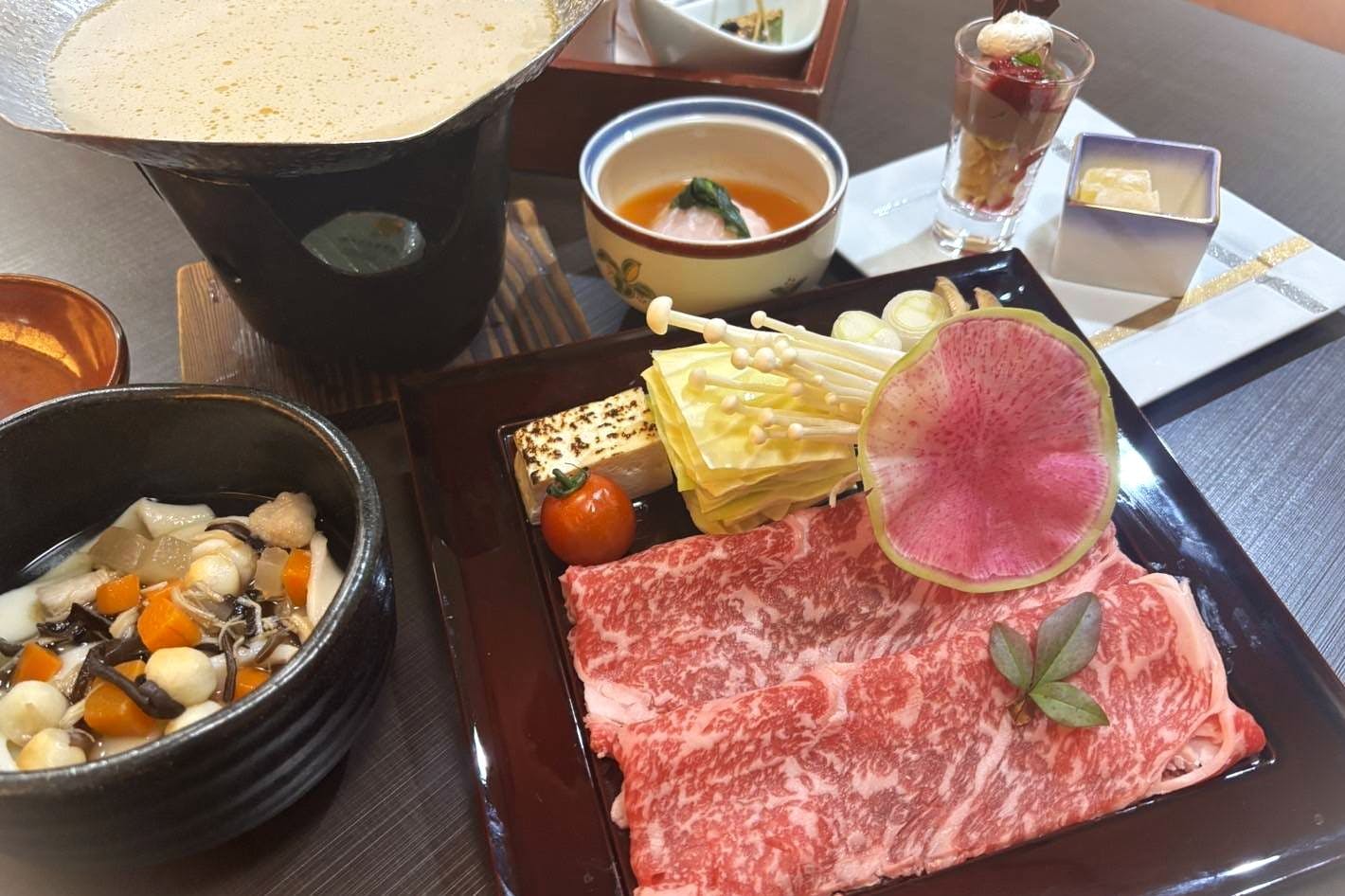 四万温泉　やまぐち館