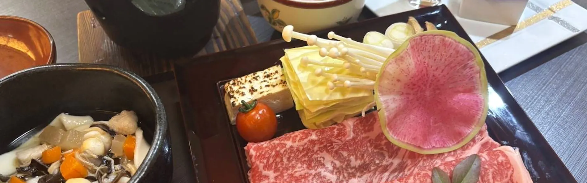 四万温泉 やまぐち館