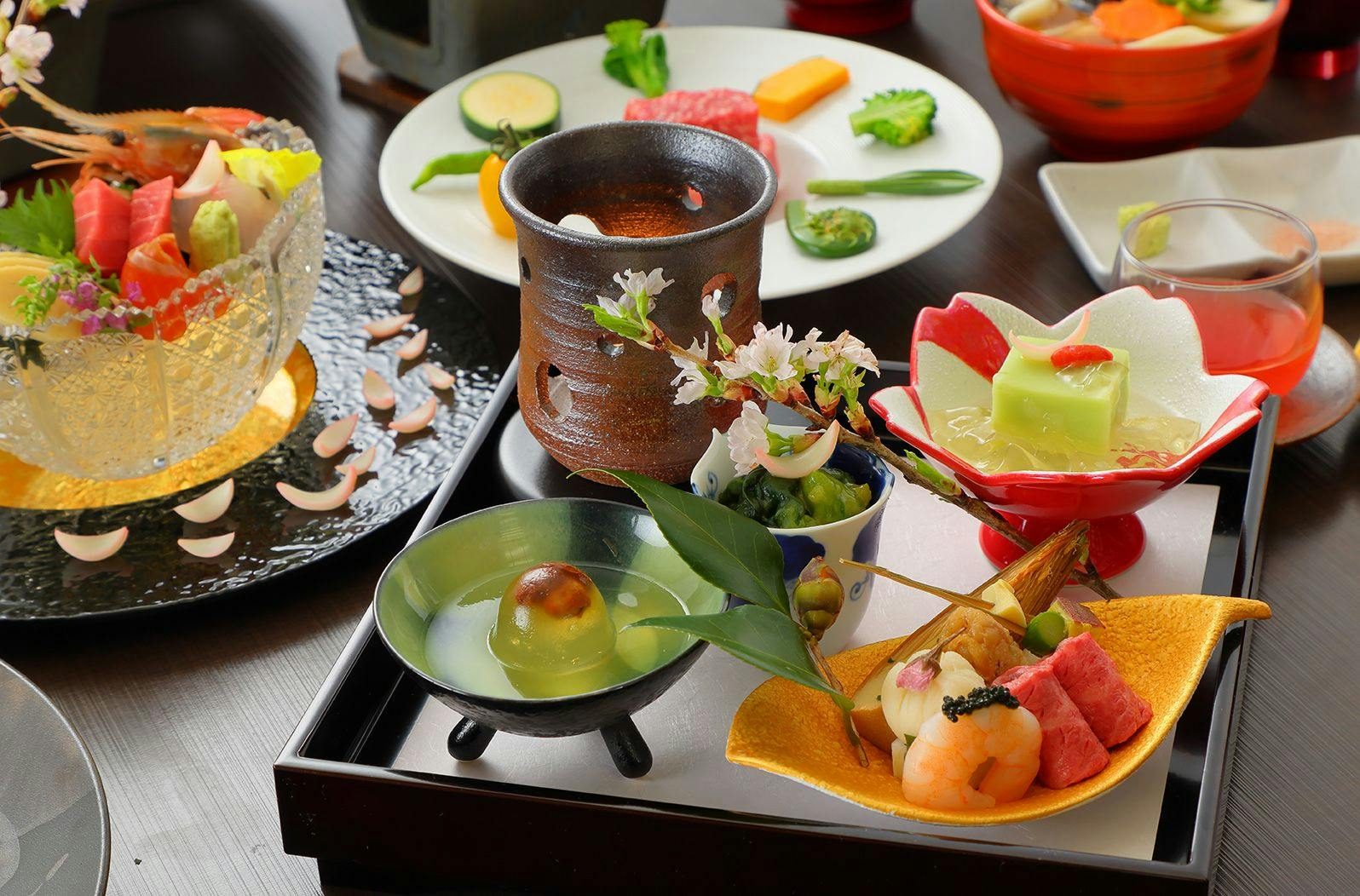 四万温泉　やまぐち館
