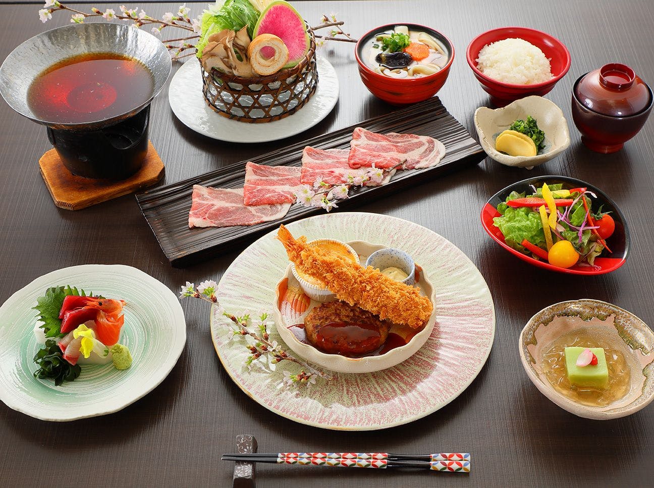 四万温泉　やまぐち館