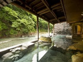 四万やまぐち館