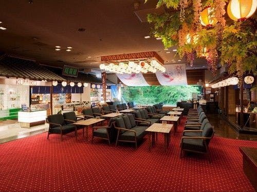 ■ล็อบบี้■