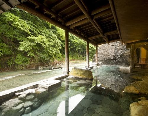 四万やまぐち館